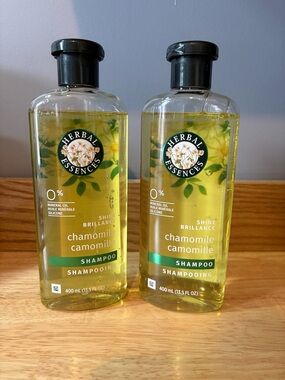 Herbal Essences Chamomile Shampoo 2 pack